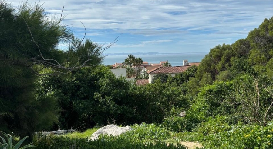 Commercial Property for Sale in Santareme Eastern Cape